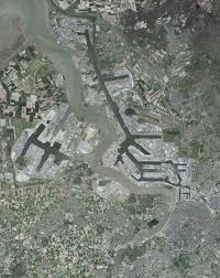 Der hafen ist der bei weitem wichtigste handelspunkt für erdöl in europa. Industrie Referenz Hafen Antwerpen
