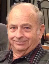 Obituary information for Daniel Edmond "Eddie" Necessary