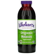 Including the uterus which is also a muscle. Wholesome Organic Molasses Unsulphured 16 Fl Oz 472 Ml Iherb
