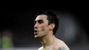 Gladiator im Ruhestand