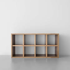 A shoe cabinet is a great option if you fancy keeping your hallway neat, clean and calm. Made By Design 8 Bin Shoe Organizer