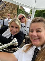 Daventry Brass Band added a new photo.