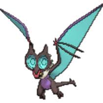Pokemon Sword And Shield Noivern Locations Moves Weaknesses