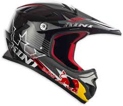 Vind de ideale cube mountainbike voor elk terrein. Kini Red Bull Mtb Mountainbike Helm 2017 Gunstig Kaufen Fc Moto