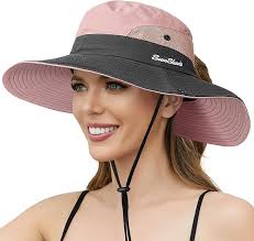 Only 5.99 for these sun hats when you redeem VOXARQQI  https://urlgeni.us/amzn/cdpQm Product prices and availability are accurate  as of the date/time indicated and are subject to change at anytime. Any  price and
