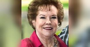 Obituary, Visitation & Funeral Information