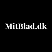 We did not find results for: Mitblad Dk Photos Facebook