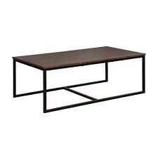36w x 31d x 20t. 54 Wide Arcadia Acacia Wood Coffee Table Antiqued Mocha Alaterre Furniture Accuweather Shop