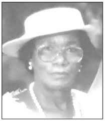 Florence Eloise McPhee