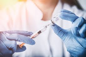 Which vaccines administered at a clinic is currently based on the availability of the vaccine supply, as directed by the. York Region Urges Province To Equitably Provide Vaccine For Covid 19 Hotspots Newmarket News