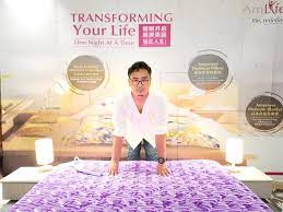 Tetapi, malangnya, kualiti orang tidur hampir tidak peduli. Hari Tidur Sedunia 2020 Dengan Amlife Amirnawawi