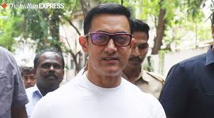 Aamir khan s brother faissal is making his bollywood. Aamir Khan On Quitting Social Media Live In My Own World Rarely Share Anything Entertainment News The Indian Express