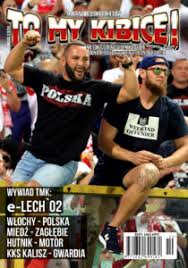 Zarząd, pracownicy oraz zawodnicy klubu kks kalisz, życzą spokojnych świąt bożego narodzenia, spędzonych w ciepłej, rodzinnej. To My Kibice Magazyn Polskich Kibicow