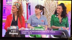 Toutes les diffusions les reines du ring. Reine Du Shopping Speed Dating Nathalie
