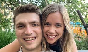 Lydia Ramsey, Andrew Pflanzer