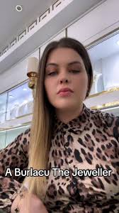 Rebranding A Burlacu The Jeweler