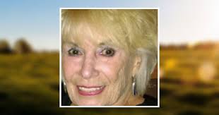 Camille Johnston Manella Obituary February 22, 2017