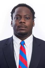 Deon Richardson's Instagram, Twitter & Facebook