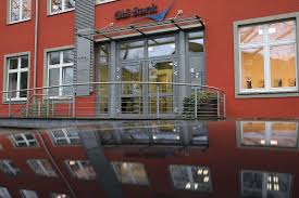 Für gls bank in frankfurt am main sind noch keine bewertungen abgegeben worden. Nicht Nur Auf Profit Auch Auf Den Menschen Achten