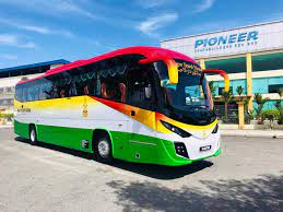 Sks coachbuilders sdn bhd is a transportation/trucking/railroad company based out of malaysia. Pioneer Coachbuilders Sdn Bhd Added A Pioneer Coachbuilders Sdn Bhd Facebook