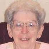 Obituary information for Constance Kutsch