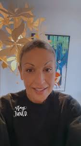 GET READY!, We’re not going anywhere