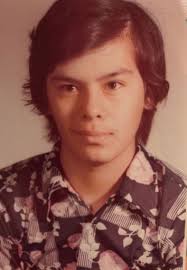 Adolfo "Sonny" Chapa, Jr Obituary March 19, 2024