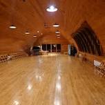 Clara Constance Stickney: Advanced Contra Dance