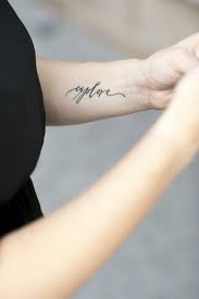 Tattoo Schriften 49 Ideen Und Spruche Fur Ihren Personlichen Schriftzug Wählen sie aus illustrationen zum thema tattoo schriftarten von istock.