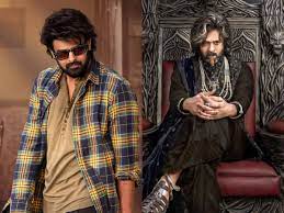 Prabhas's Rajasaab includes an iconic Bollywood song remix
