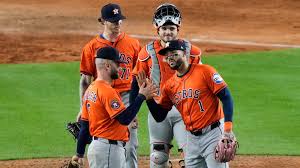Josh Hader injury affecting Houston Astros' playoff chances