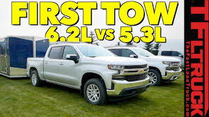 Maybe you would like to learn more about one of these? Gm And Ram Make It Easy To Find Your Tow Rating With Useful Tools How To The Fast Lane Truck