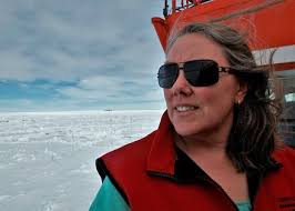 Lloyd Douglas Fletcher — Antarctic Medal recipient 1987