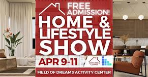 FREE Jefferson County Home Expo, April 2027