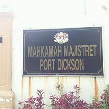 Places port dickson community organizationgovernment organization mahkamah rendah syariah port dickson. Photos At Mahkamah Majistret Port Dickson