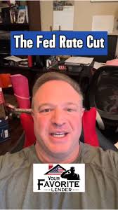 🚨 The Fed just cut rates, again., This is the third rate cut of the year,  but the Fed is also signaling that future cuts may be slower or limited.,  That means:, 📉 Mortgage rates could be near the ...