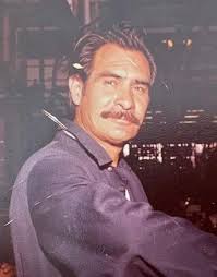 Gilbert Salas Obituary (2020)