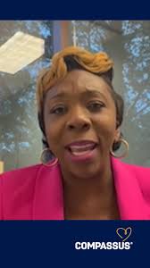 Wondering why Compassus is the ideal choice for palliative care? Tune in as  Teresa Collins, Compassus Palliative Care Registered Nurse Case Manager,  answers this important question. Inspired by the National Hospice and