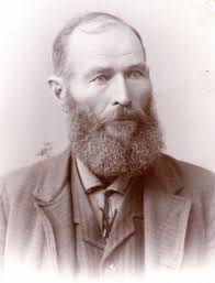 George Newell (1833-1896)