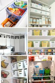 Dollar tree home organization ideas. 65 Ways To Organize Using Dollar Tree Storage Bins Practically Functional