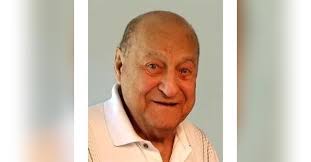 Bruno D. Morabito Obituary