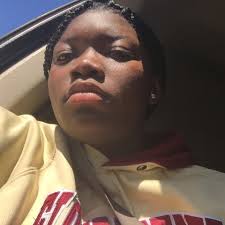 Chyna Sanchez's High School Bio