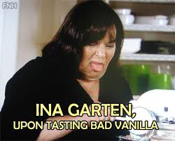 You Re Only As Good As Your Ingredients Food Network Humor Funny Words Giggle