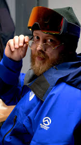 Skip the quill and download the Ikon Pass App. No parchment required.,  #ikonpass #adventurerunsdeep