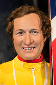 Franz Klammer (810959)