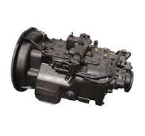 Truck Transmission Gearbox Assembly 10JSD160 Wooden Box Standard Original 1  Set Foton Truck Gear Box One-stop Service 12 Months