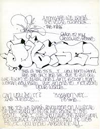 In this article, you will learn how to write informal letters in english with the help of sample opening and closing sentences you can download the examples of informal letters in word and pdf for free. Phase 2 An Aerosol Art Innovator Is Dead At 64 The New York Times
