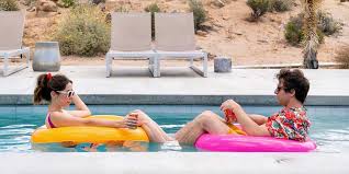 After he rescues her from a disastrous toast, sarah becomes drawn to nyles and his offbeat nihilism. How To Watch Palm Springs On Hulu Release Date