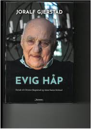 Programleder jon håvard solum har invitert joralf gjerstad på en kopp kaffe. Et Unikt Menneske Som Ikke Legger Skjul Pa At Livet Kan Vaere Vanskelig