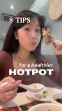 Joey Khor | Registered Dietitian 🇲🇾 | Is hotpot healthy ...